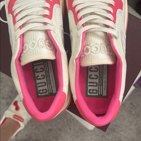 GG 👟 Shoes - Picture 3 of 13